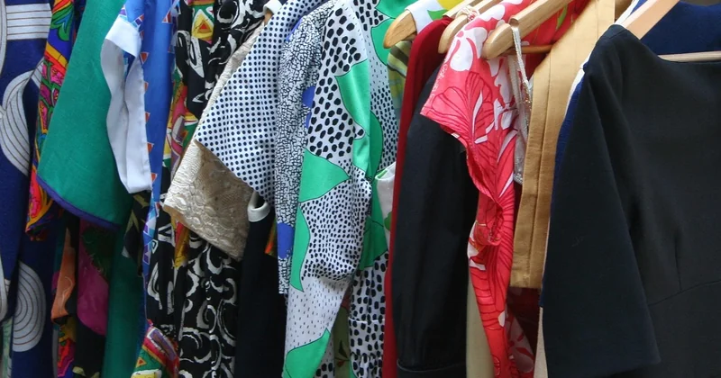 Die drei Säulen der Garderobe