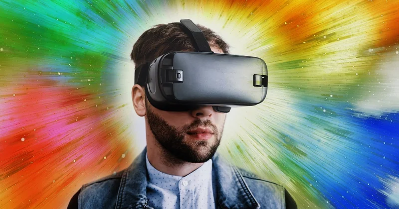 Was VR besser kann als jedes Buch – und was nicht