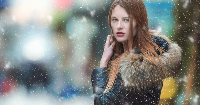 Herbst/Winter 2026: Tiefe, Wärme, Eleganz