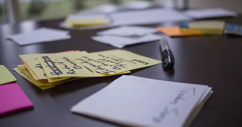 Welche Startup-Ideen sind die besten?